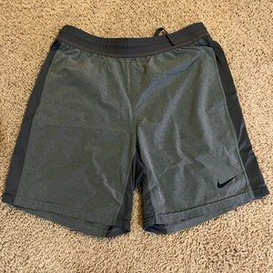 Nike shorts